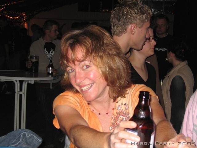 Party 2005 302 